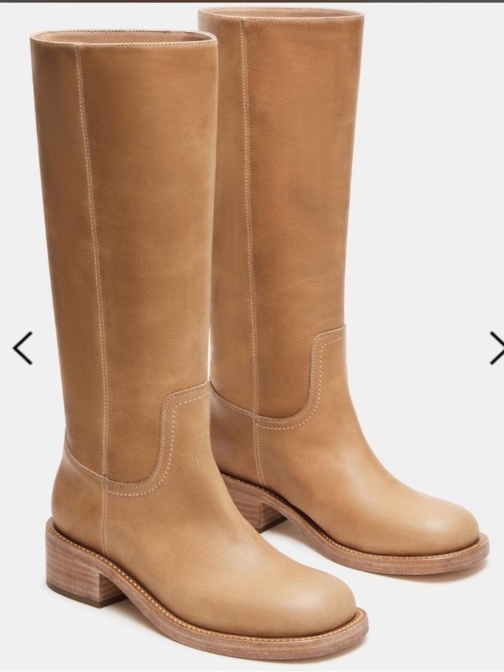 Steve Madden Millena Boots